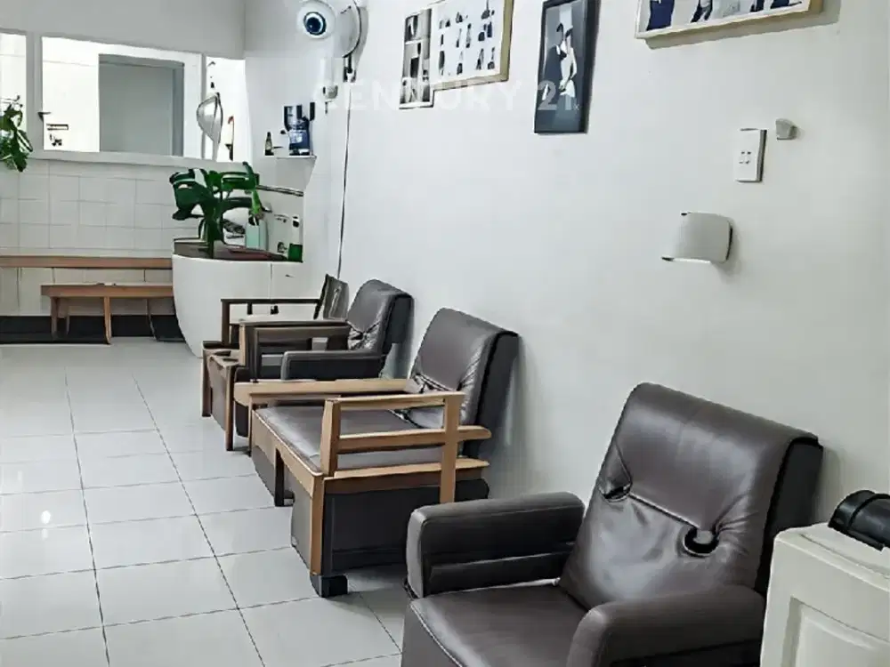 Rumah Tengah Kota Batununggal ,buah Batu Bandung