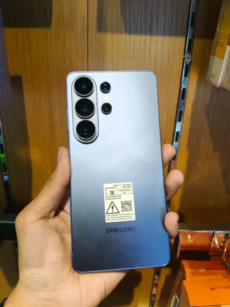 Samsung S26 Ultra 5G Garansi Resmi SEIN | Bisa Kredit & Tukar Tambah
