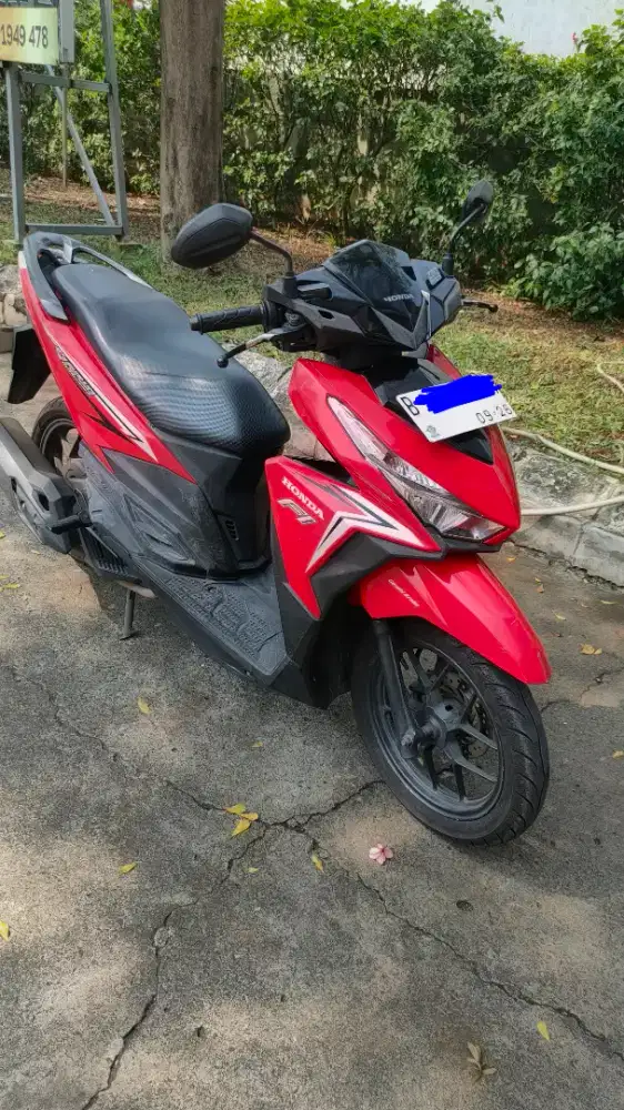 Vario 2016 ISS CBS