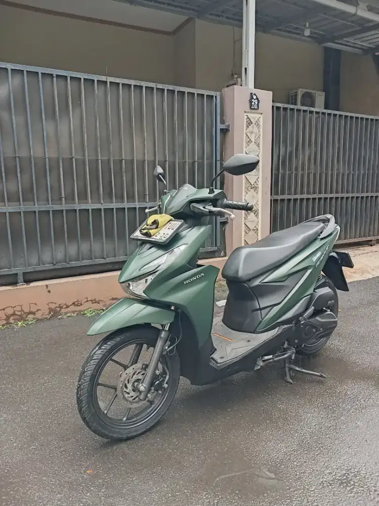 Motor beat 2025