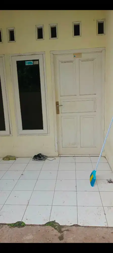 Di sewakan perbulan