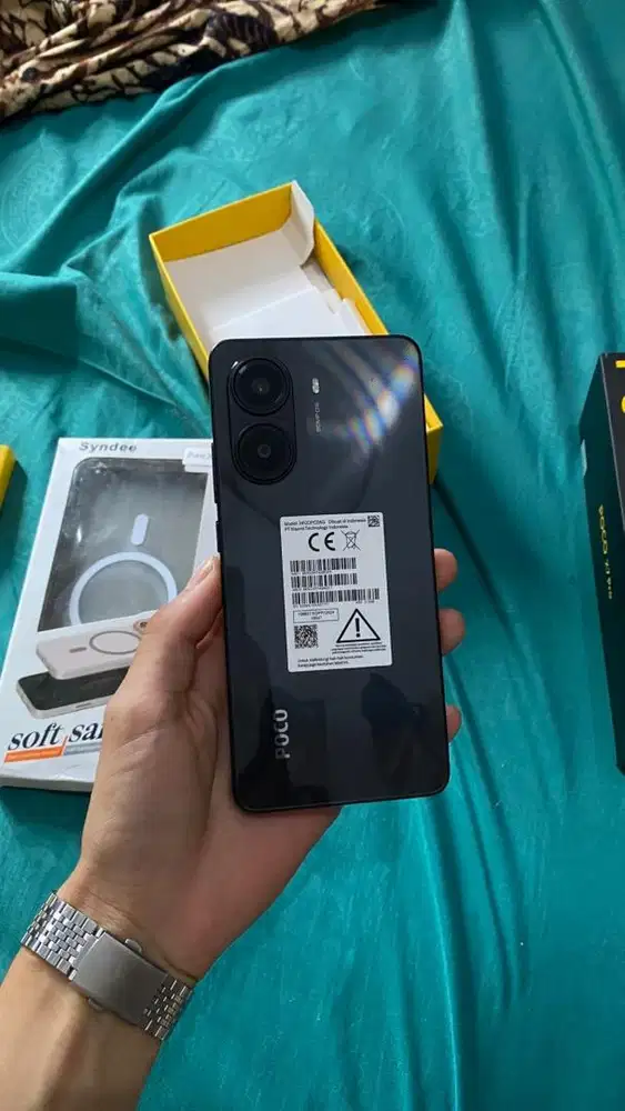 Poco X7 Pro 5G 12/512 GB