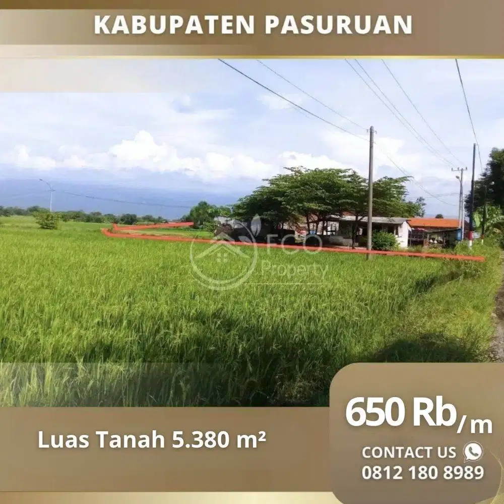 Kejayan Pasuruan Kabupaten Artetis Air Sumber