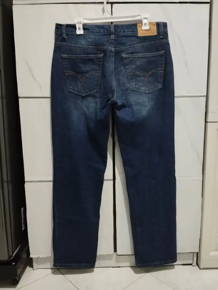 Jeans Carvil original size 35