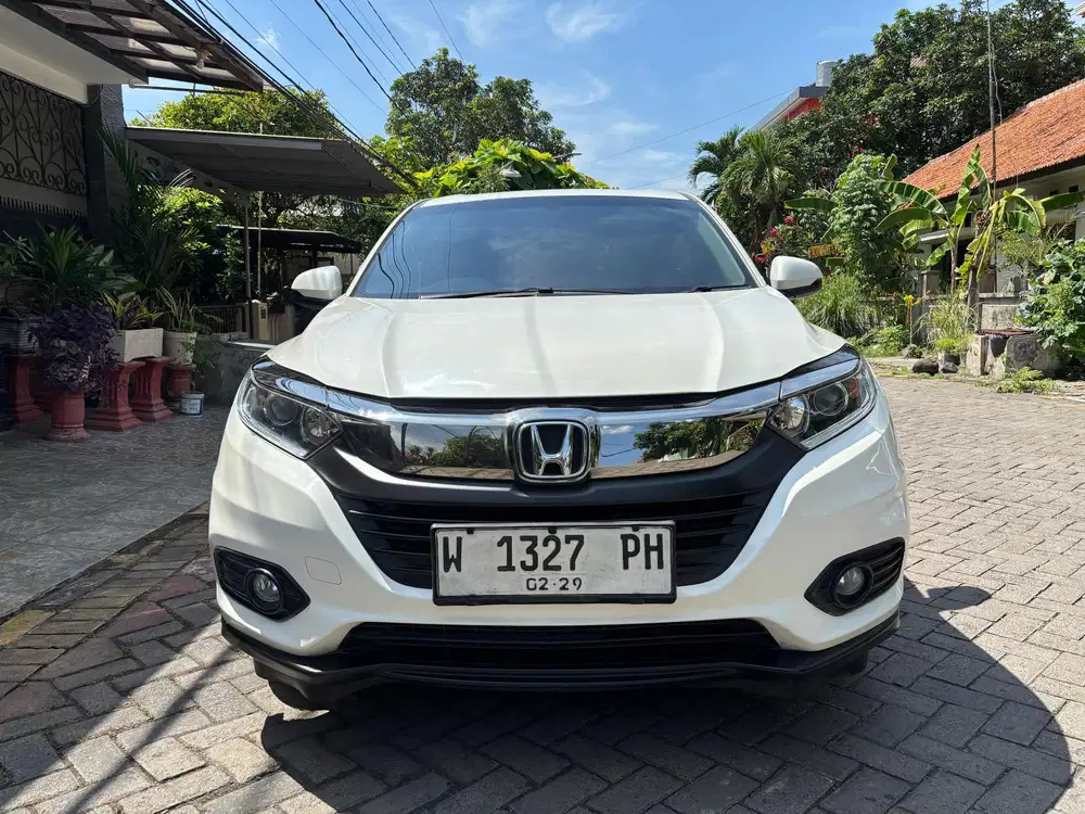 DP 40 JT KM 42 RB HONDA HRV / HR-V 1.5 E ( FACELIFT ) MATIC / AT 2018