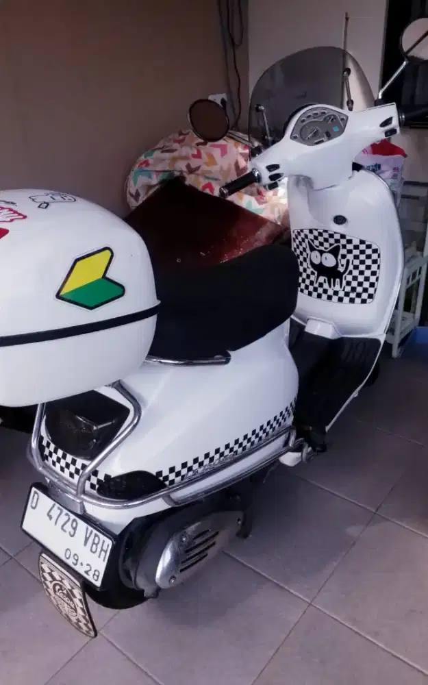 Harga bisa nego d tmpt.klo mau cek sepuas y d rumah