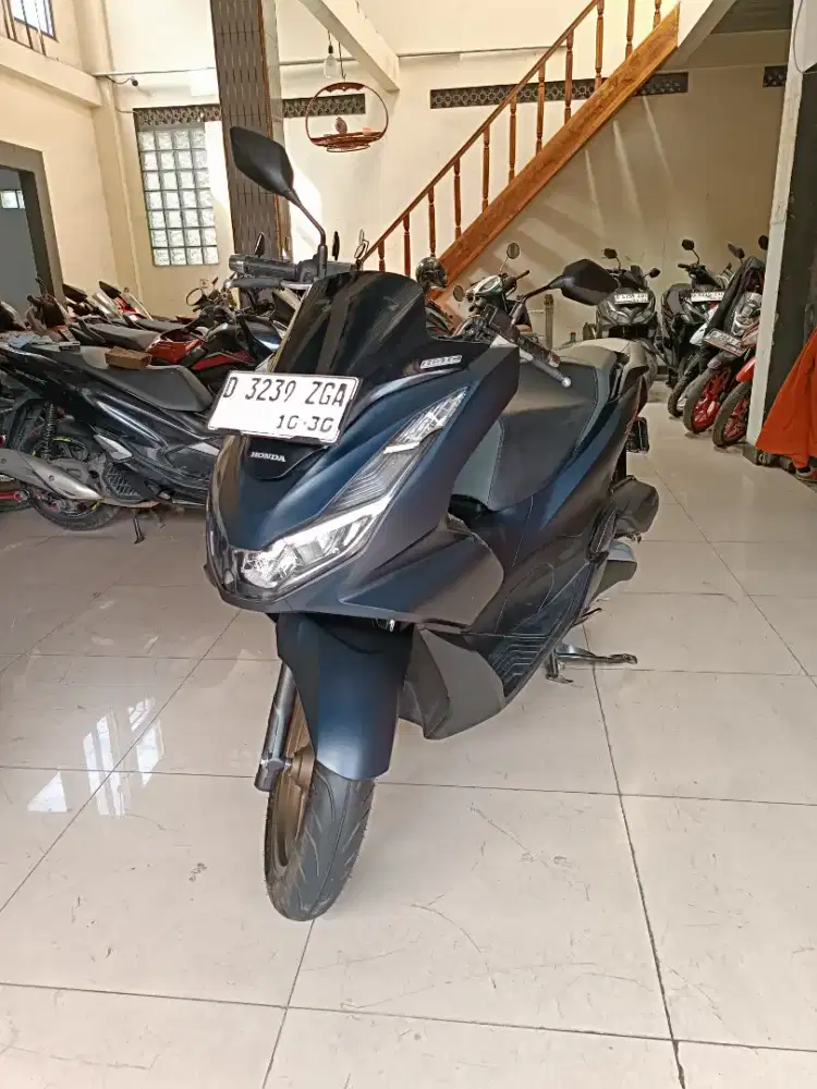 NEW HONDA PCX 160 ABS 2025 KM 3RB