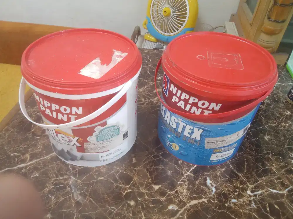 Cat Nippon Original segel