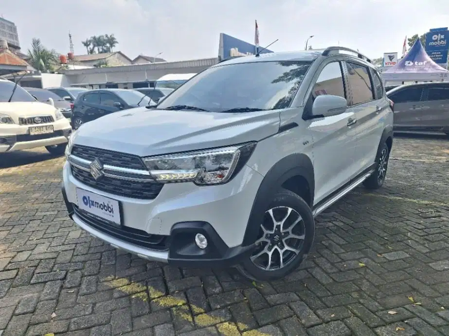 DP RENDAH Suzuki XL7 1.5 Beta Bensin-MT 2021 3RE
