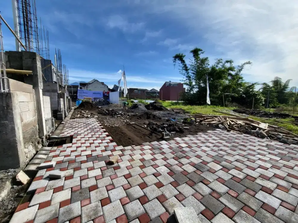 Investasi Kost Produktif Maladi jual kost dekat kampus UIN Malang