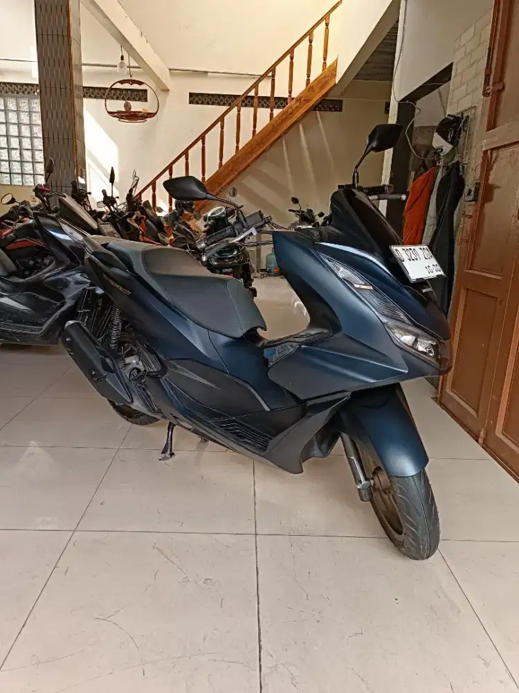 HONDA NEW PCX 160 ABS TH 2025 ISTIMEWA