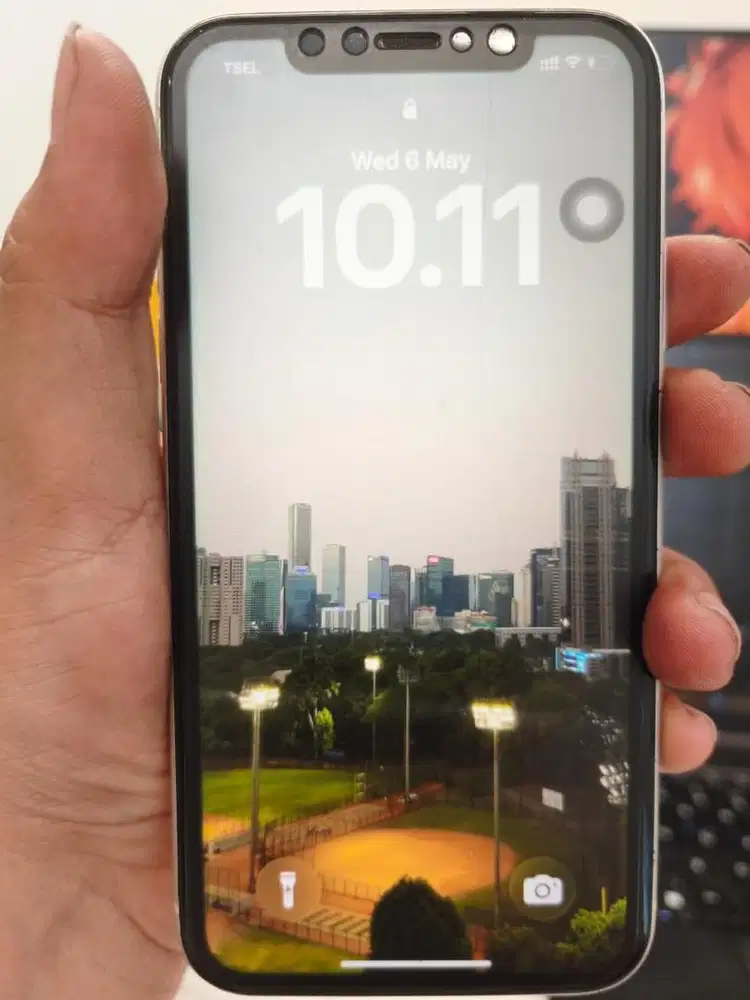 Iphone 11 64 gb ex ibox