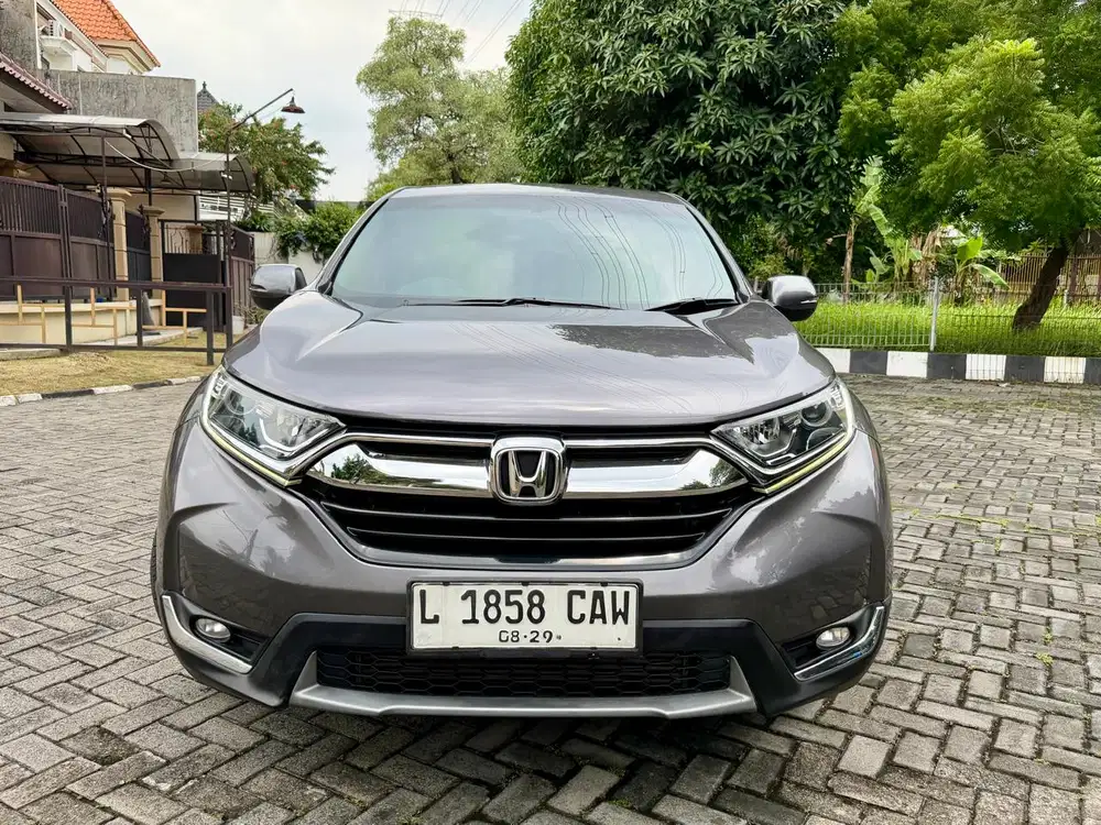 DP 40 JT HONDA CRV / CR-V 1.5 TURBO MATIC / AT 2019 #crv 2019