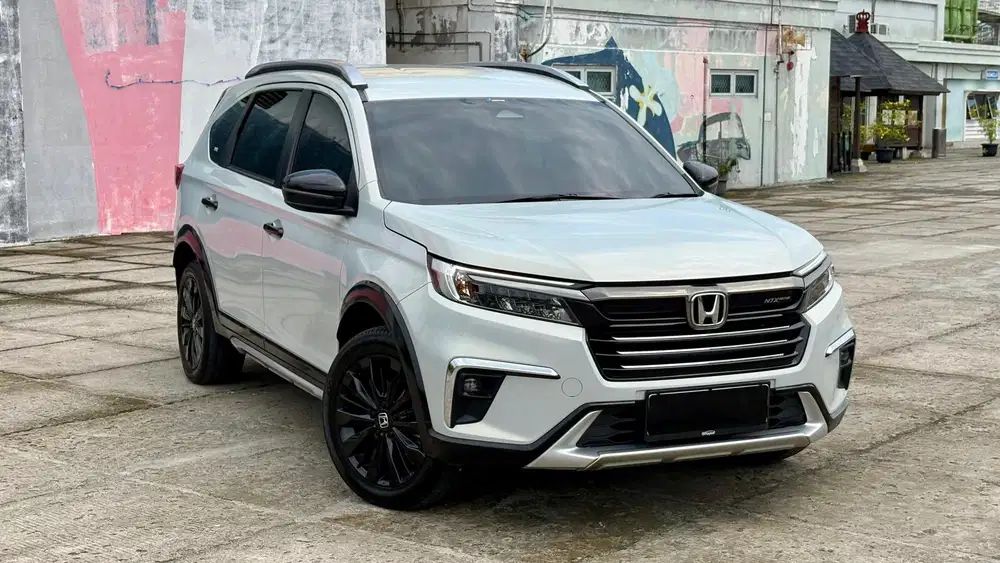 [KM 18.000AN]HONDA BRV N7X PRESTIGE SENSING AT 2024