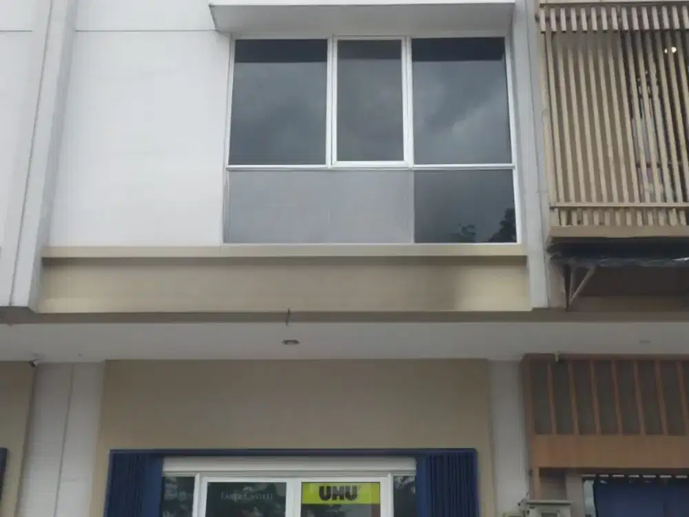 Dijual Ruko Sorrento Junction Strategis di Gading Serpong
