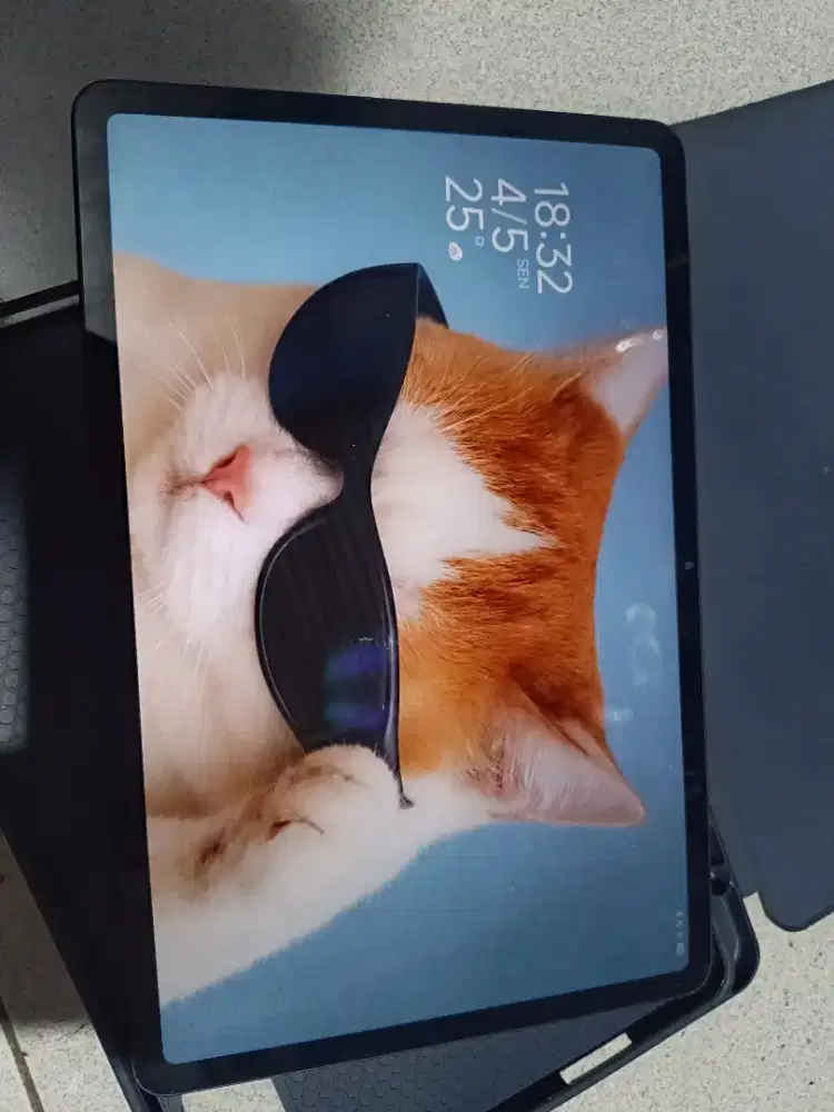 POCO PAD M1 8/256