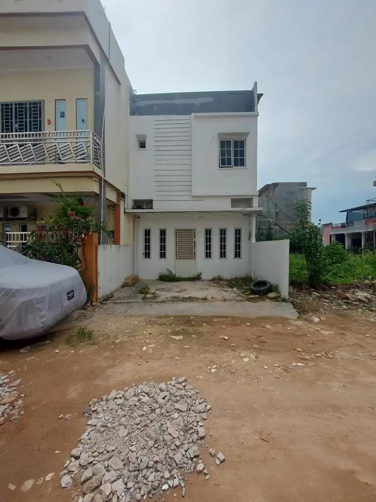 DIJUAL CEPAT RUMAH WINNER MILLENIUM PASIR PUTIH
