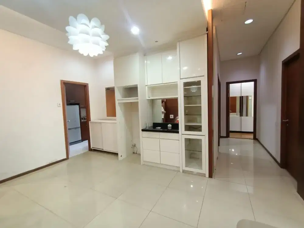 Disewakan 3BR Thamrin Residence