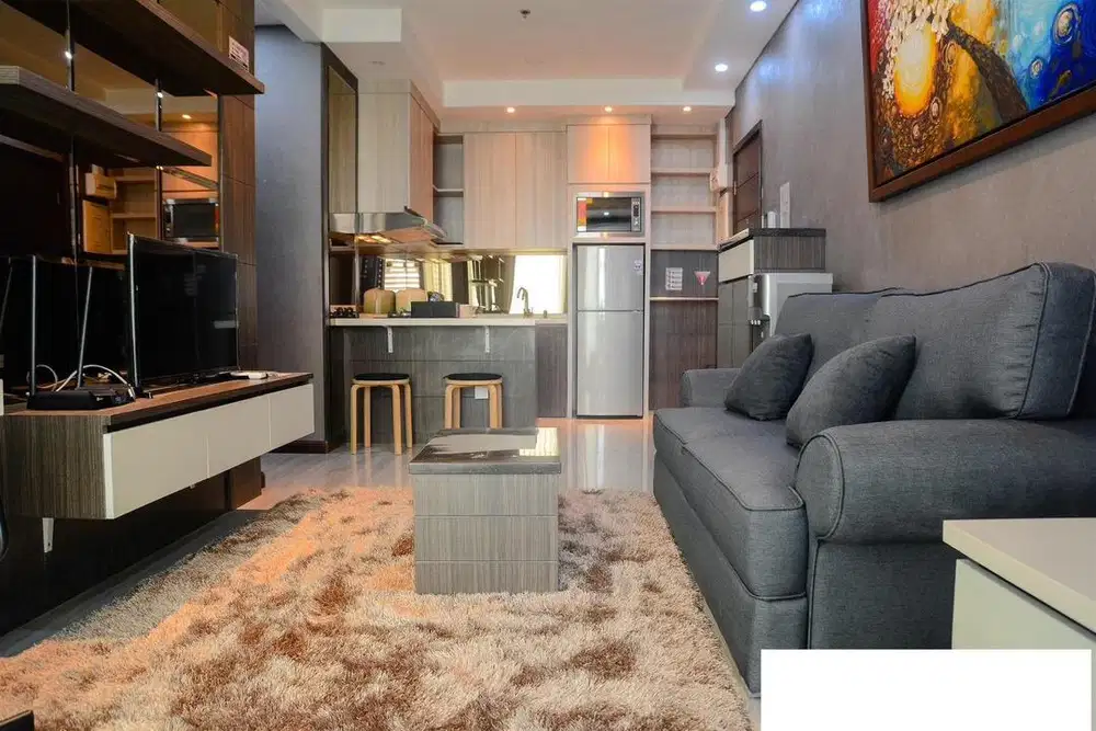 Gallery west residence