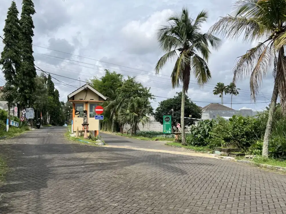 Tanah Sigura-Gura Kota Malang Siap Balik Nama, Potensi Kos dan Hunian