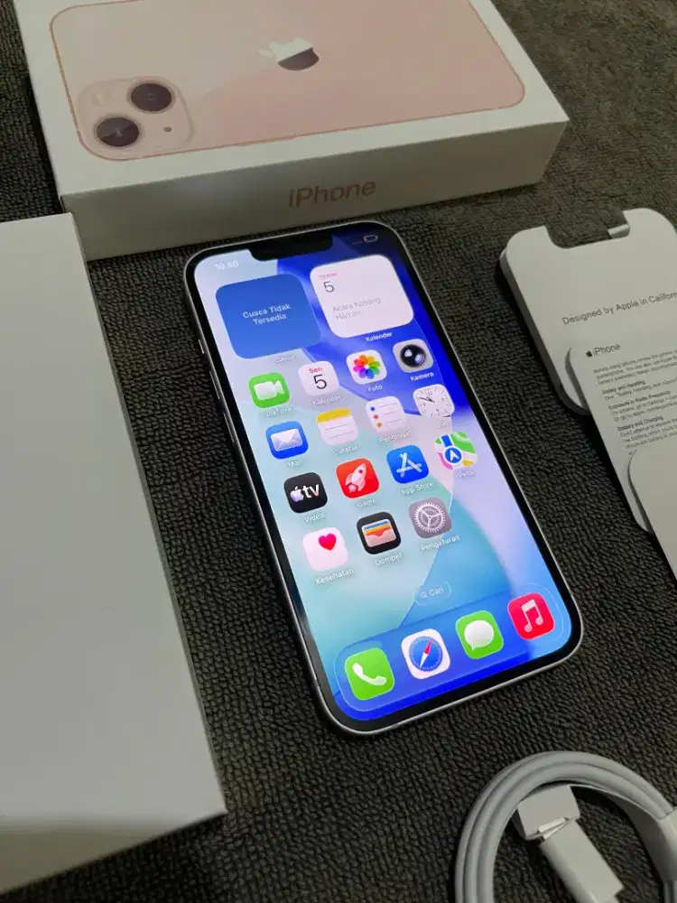 IPHONE 13 256 GB