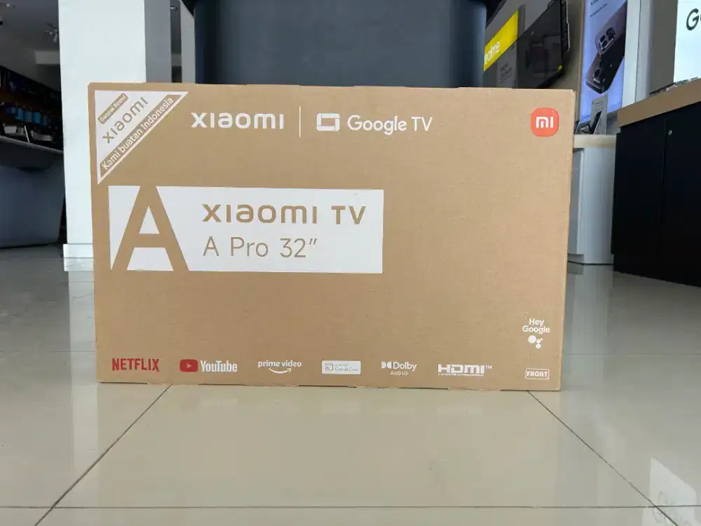 Xiaomi GTV 32 inch