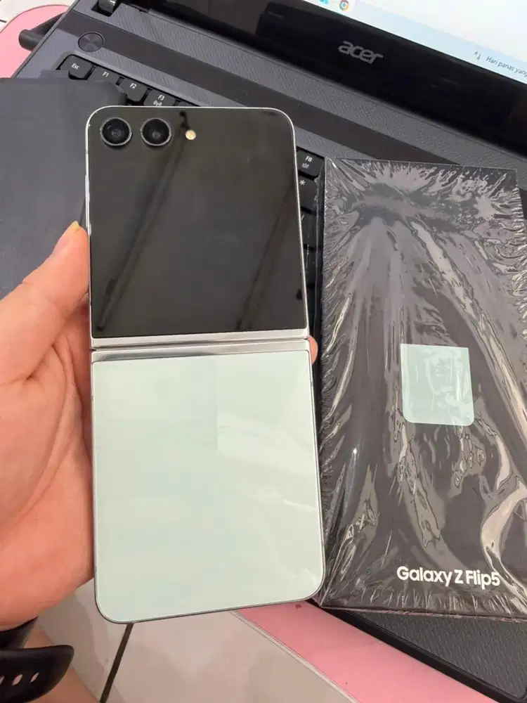 samsung Zflip 5 8/512gb