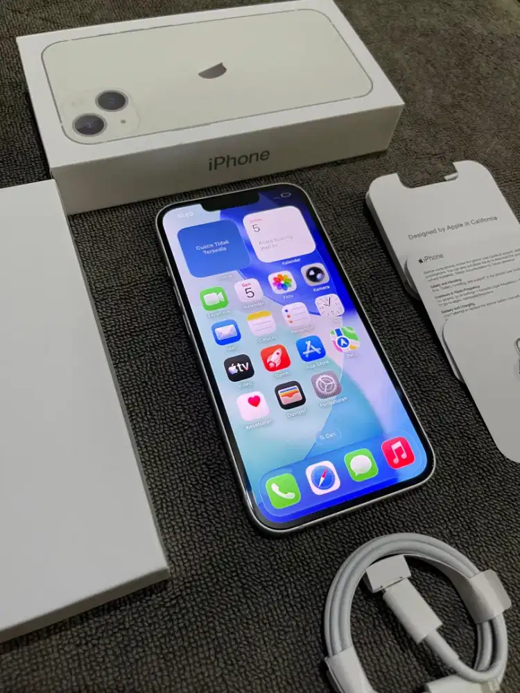 IPHONE 13 256 GB