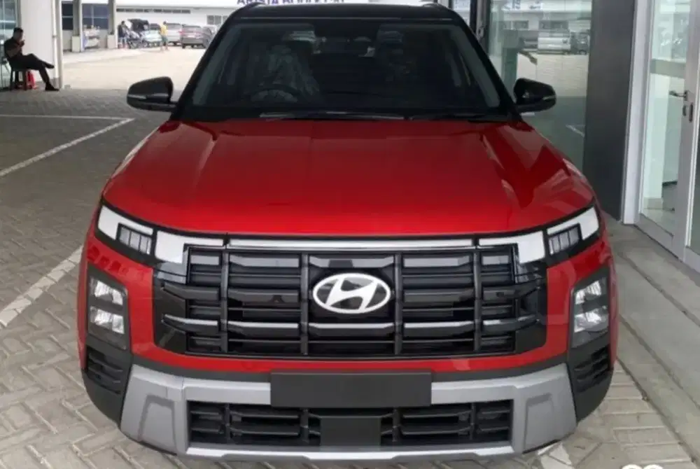 Hyundai Creta Stargazer dll4264