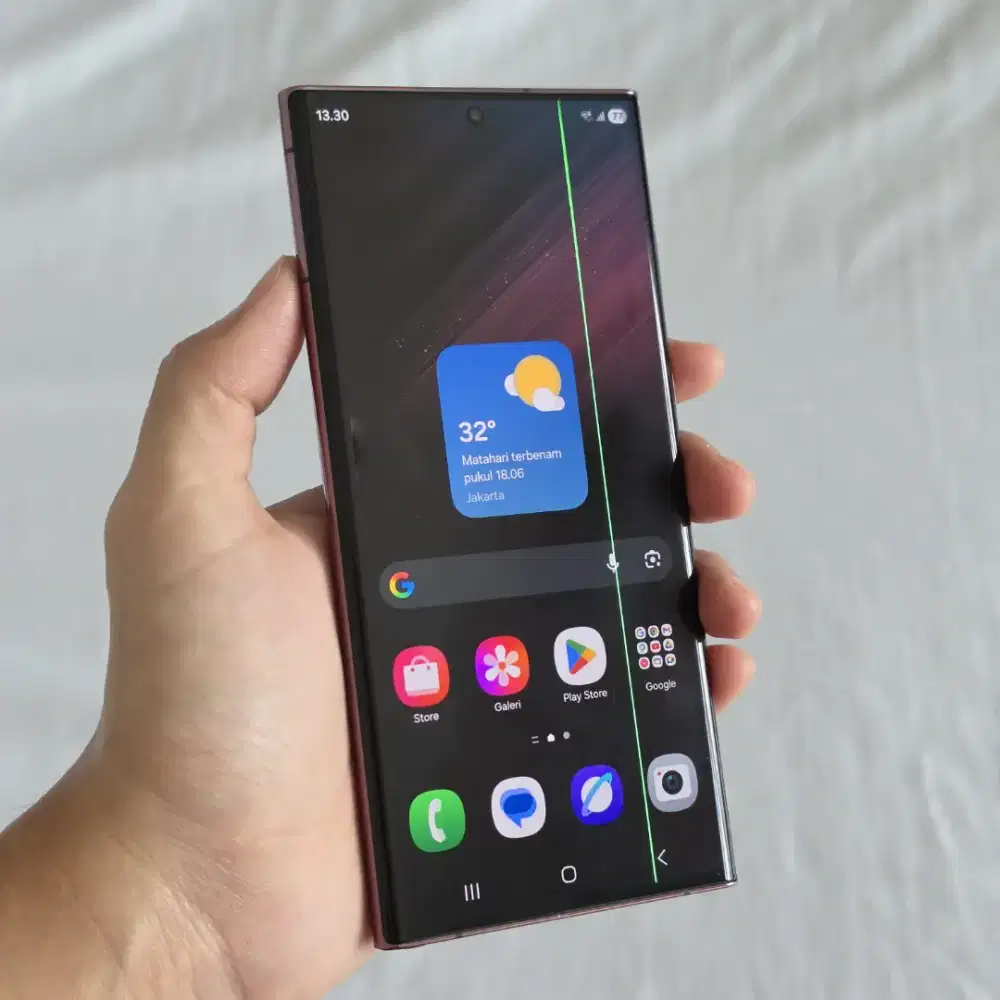 Samsung s22 ultra murah