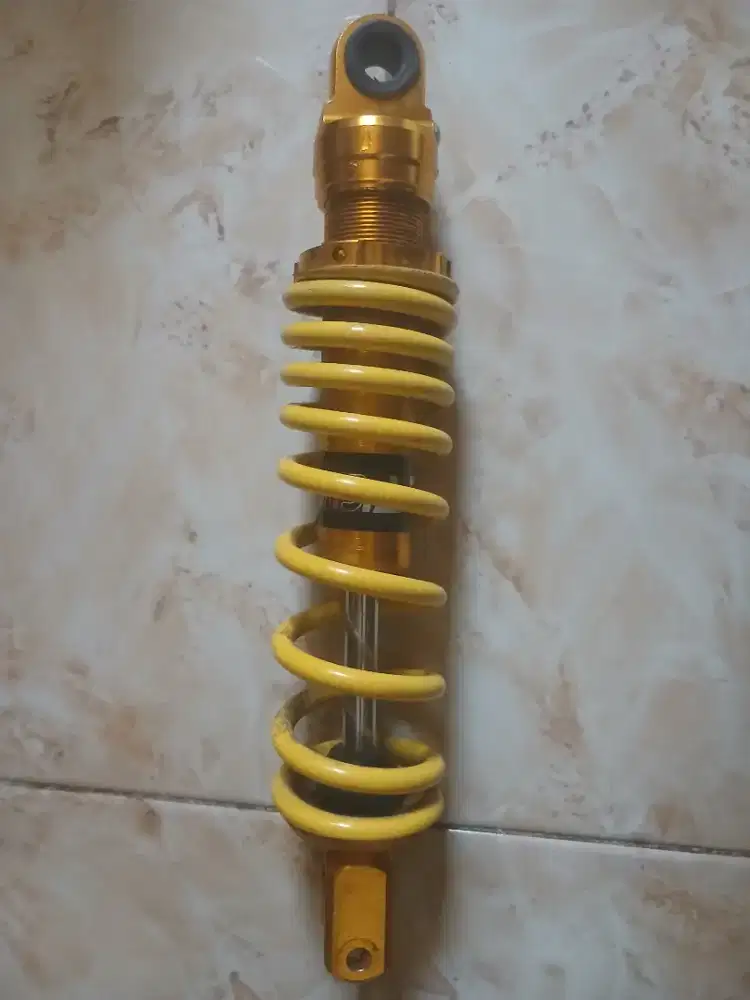 Dijual shock vario techno 110cc merk BAD