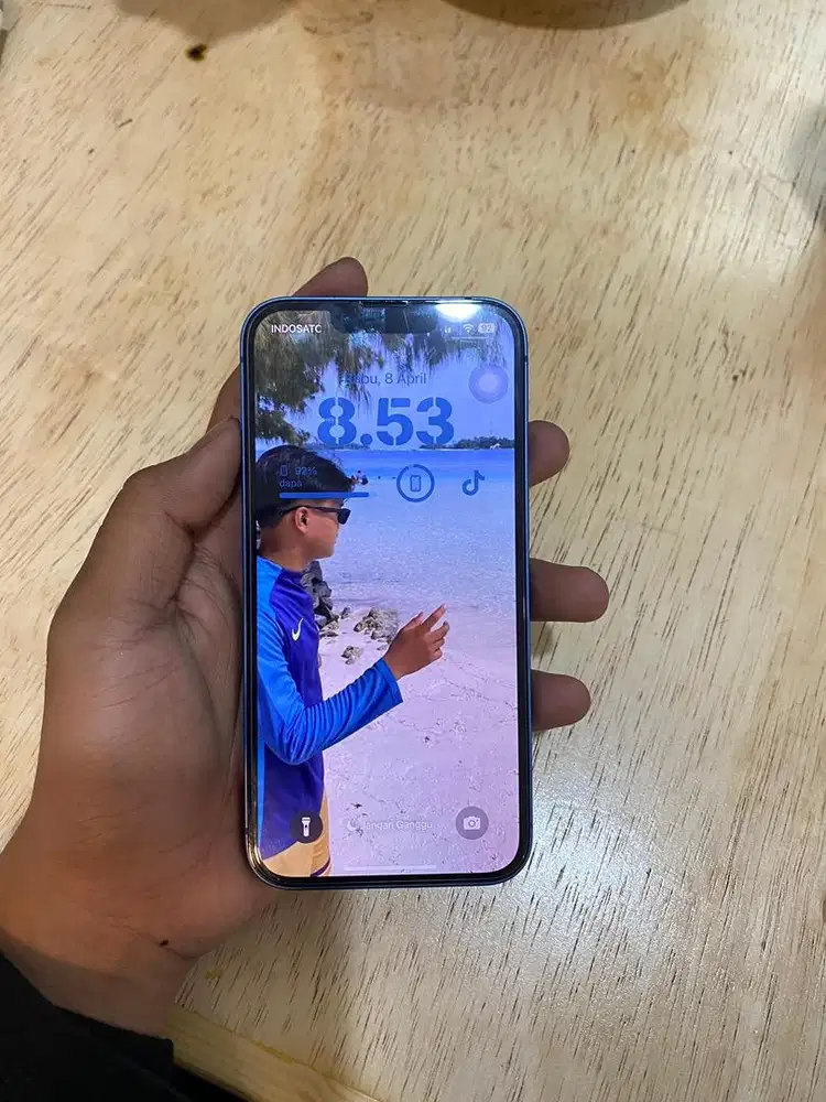 IPHONE 13 128 ALL OPERATOR