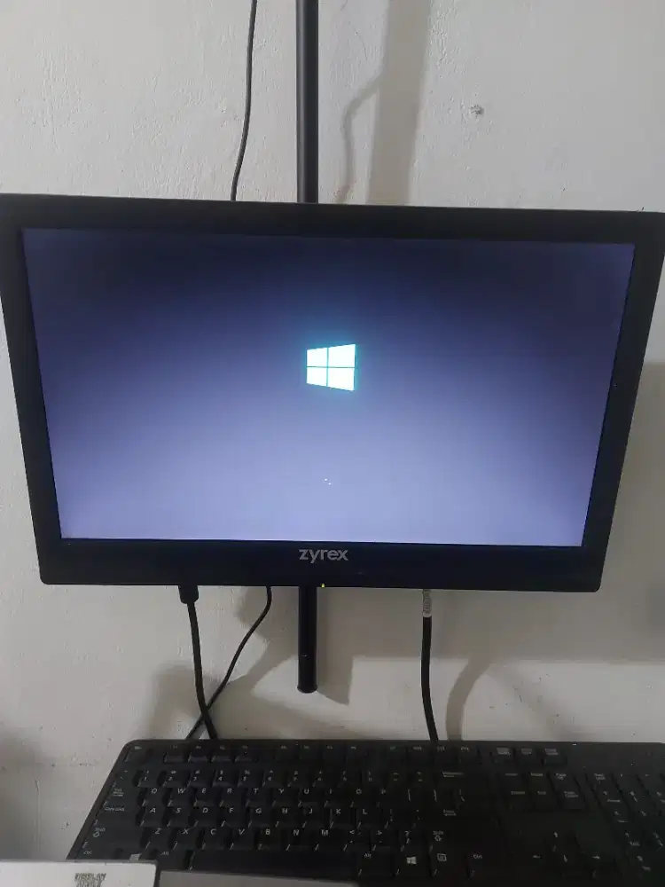 PC FULSET  core i5