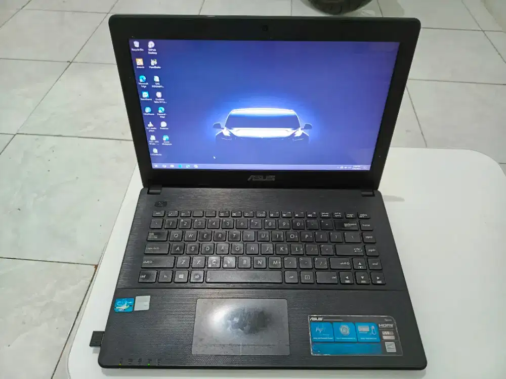 Laptop Asus X452CP