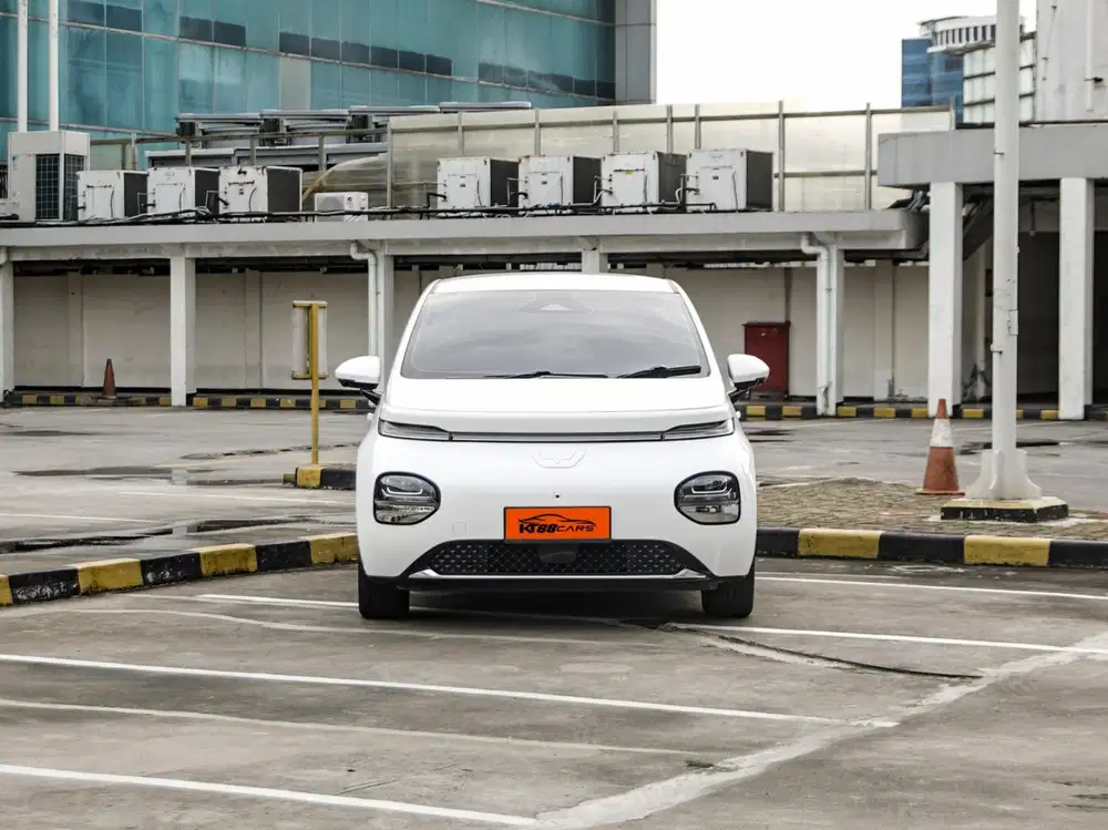 WULING CLOUD pro Long Range 460km