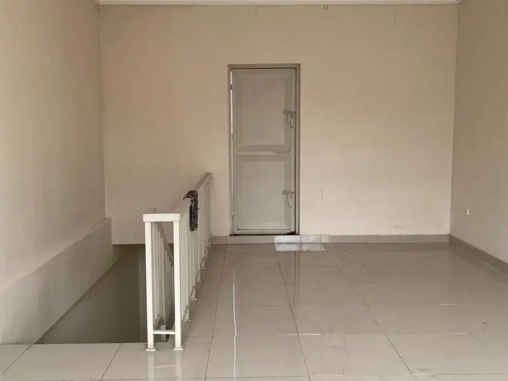 Ruko Strategis Siap Pakai Grand Galaxy Bekasi
