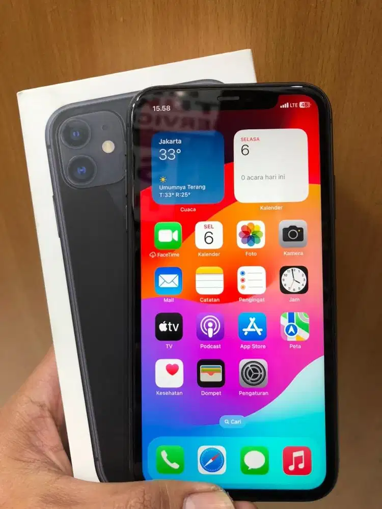 iPhone 11/64gb,iBox