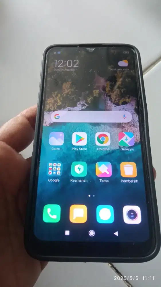 Xiomi redmi 8 ram 4/64gb