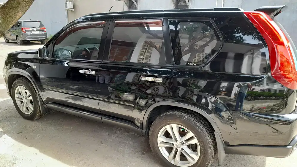 Nissan X-Trail 2012 Bensin
