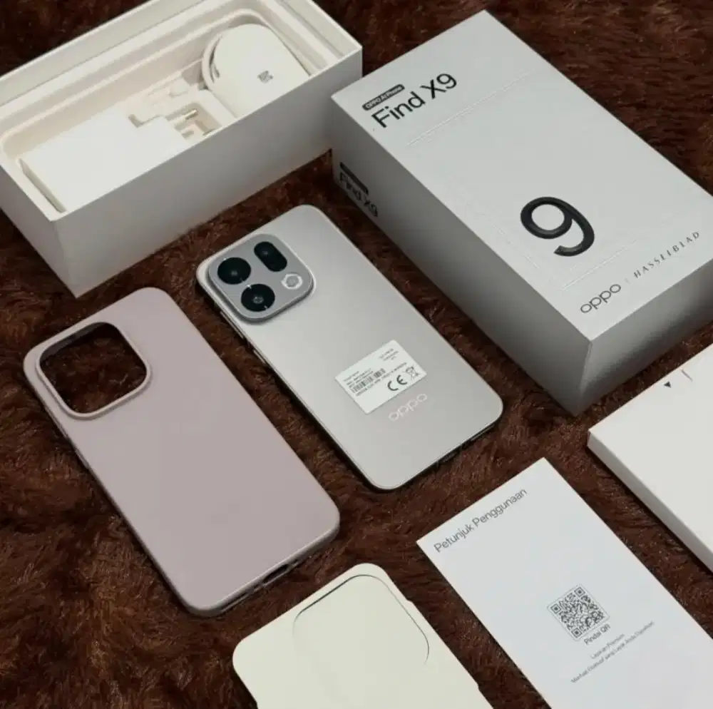 OPPO FIND X9 12/256GB