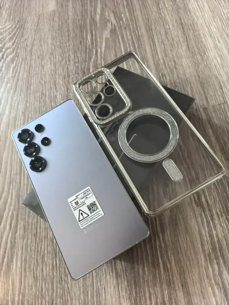 Samsung S25 ultra