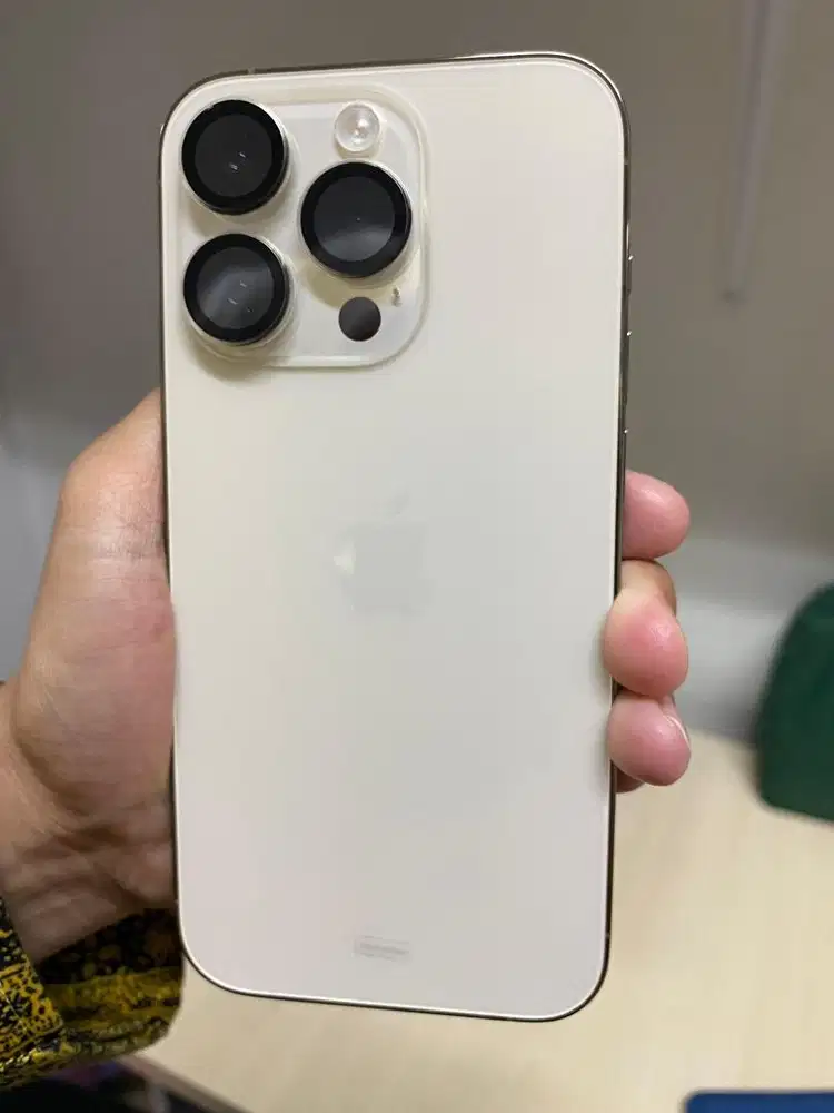 Iphone 14 pro 128gb ex ibox