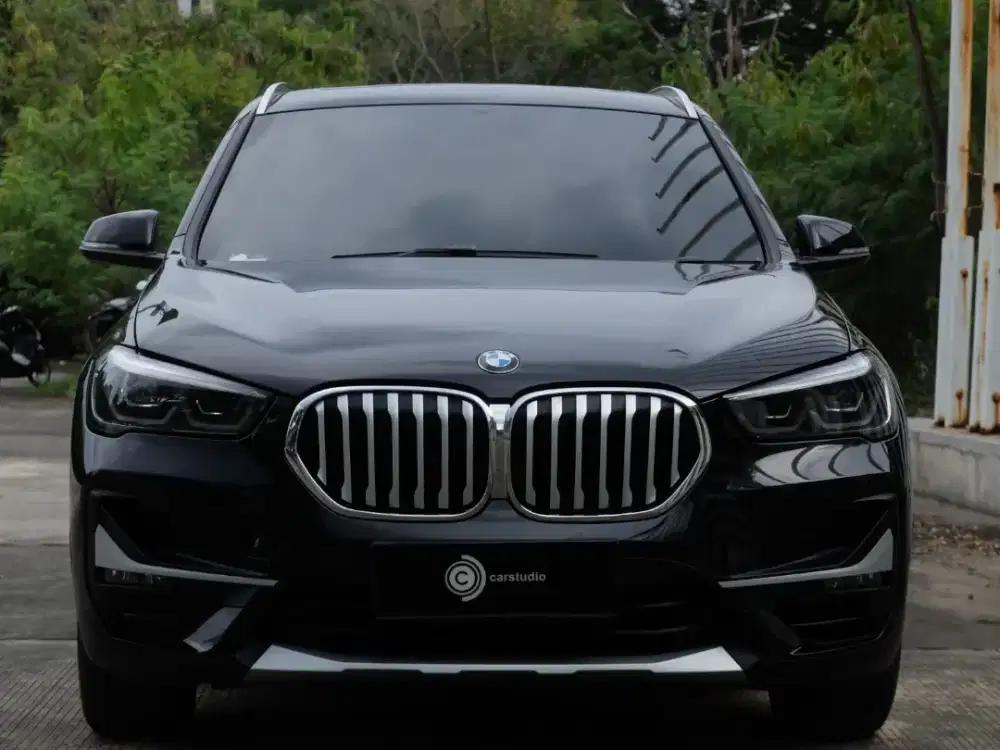 [KM 20RB]BMW X1 Sdrive18i Xline LCI AT 2019/2020 BMW X1 2020 BMW X1