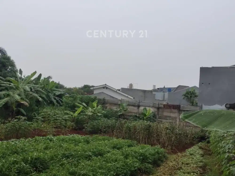 Dijual Tanah Di Bintaro Jaya Lokasi Strategis