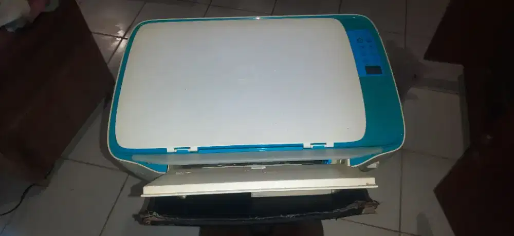 JUAL CEPAT Printer HP