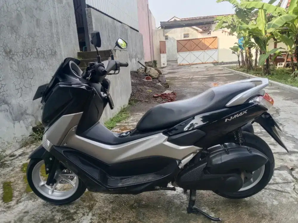 N max 2016 bagus
