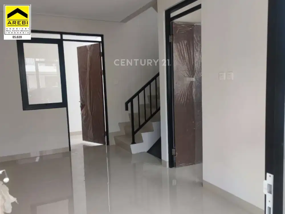 Hunian Bangunan Baru Terbaik Grand Sharon Bandung