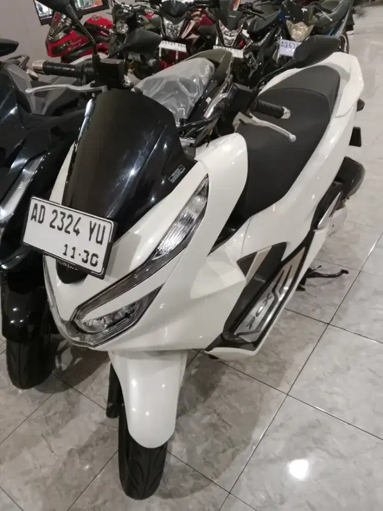 Pcx 150 2020 bagus