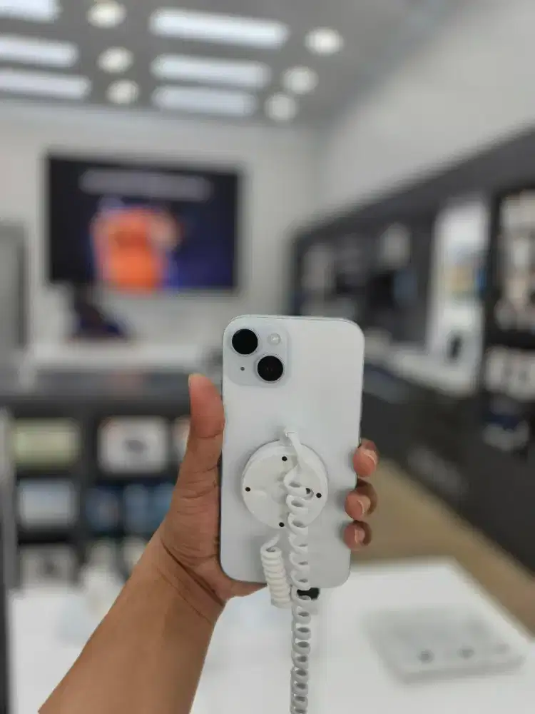 KREDIT IPHONE 15 TANPA DP