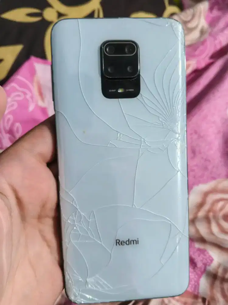 Xiaomi Redmi note 9 pro 8/128